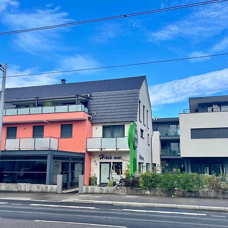 Kresidence - Appartements Saint-Louis ภายนอก รูปภาพ