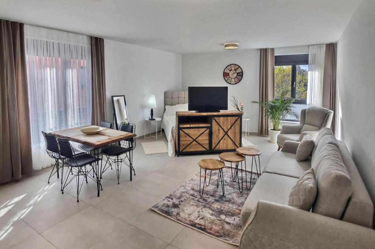 Kresidence - Appartements Saint-Louis ภายนอก รูปภาพ
