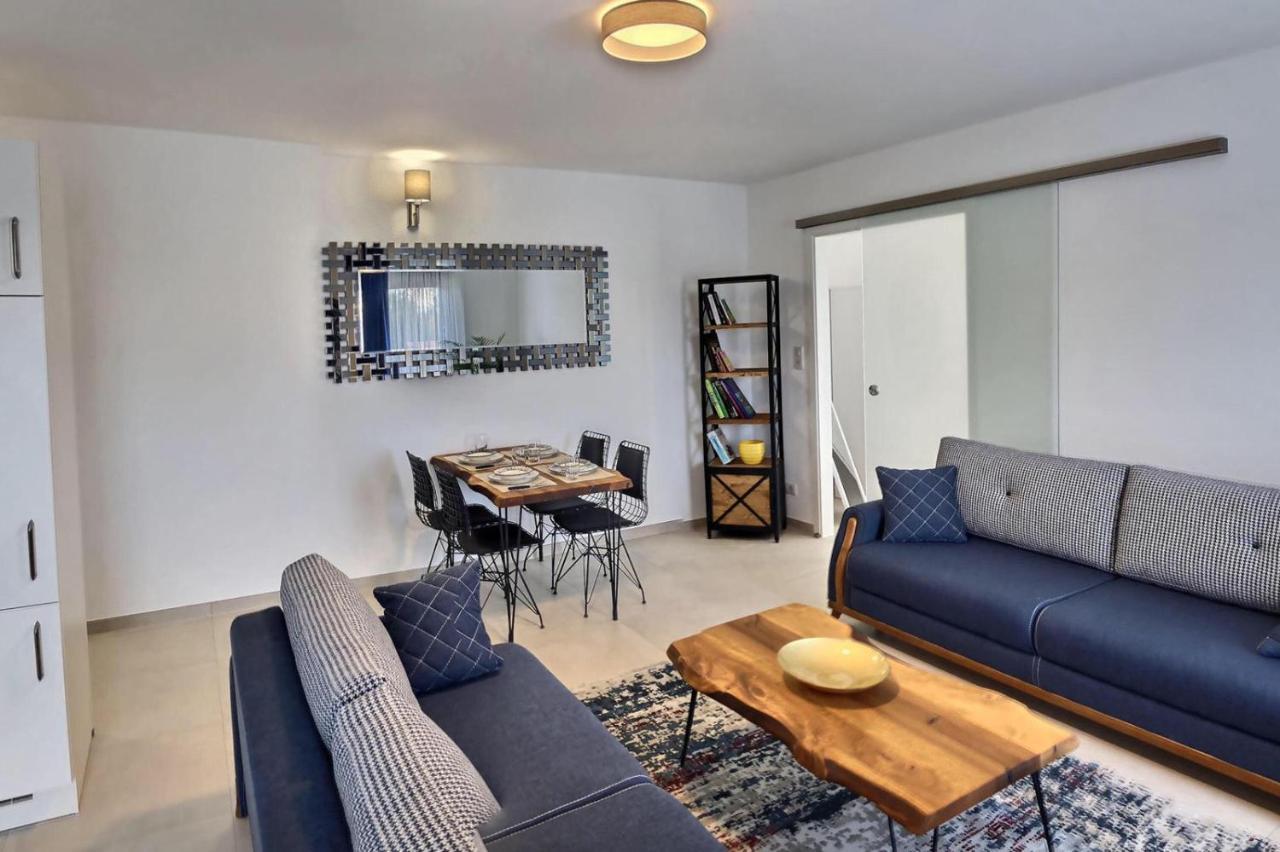 Kresidence - Appartements Saint-Louis ภายนอก รูปภาพ
