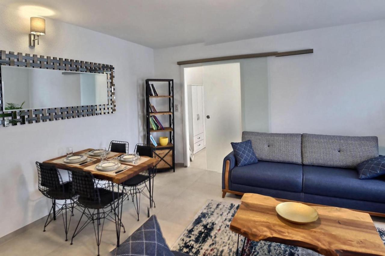 Kresidence - Appartements Saint-Louis ภายนอก รูปภาพ