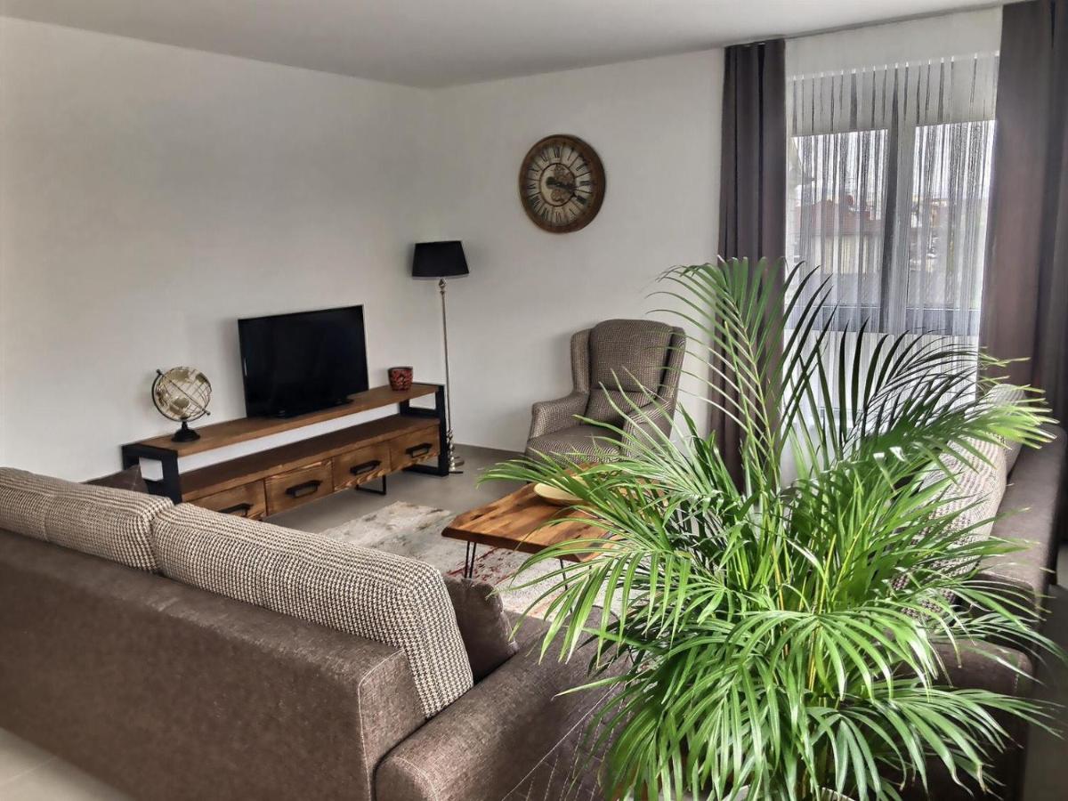 Kresidence - Appartements Saint-Louis ภายนอก รูปภาพ