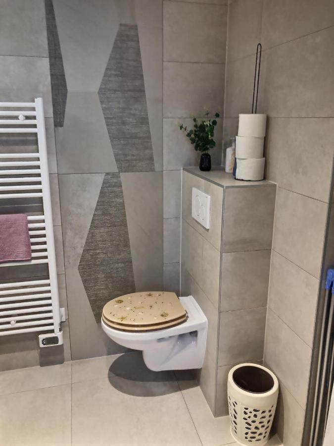 Kresidence - Appartements Saint-Louis ภายนอก รูปภาพ