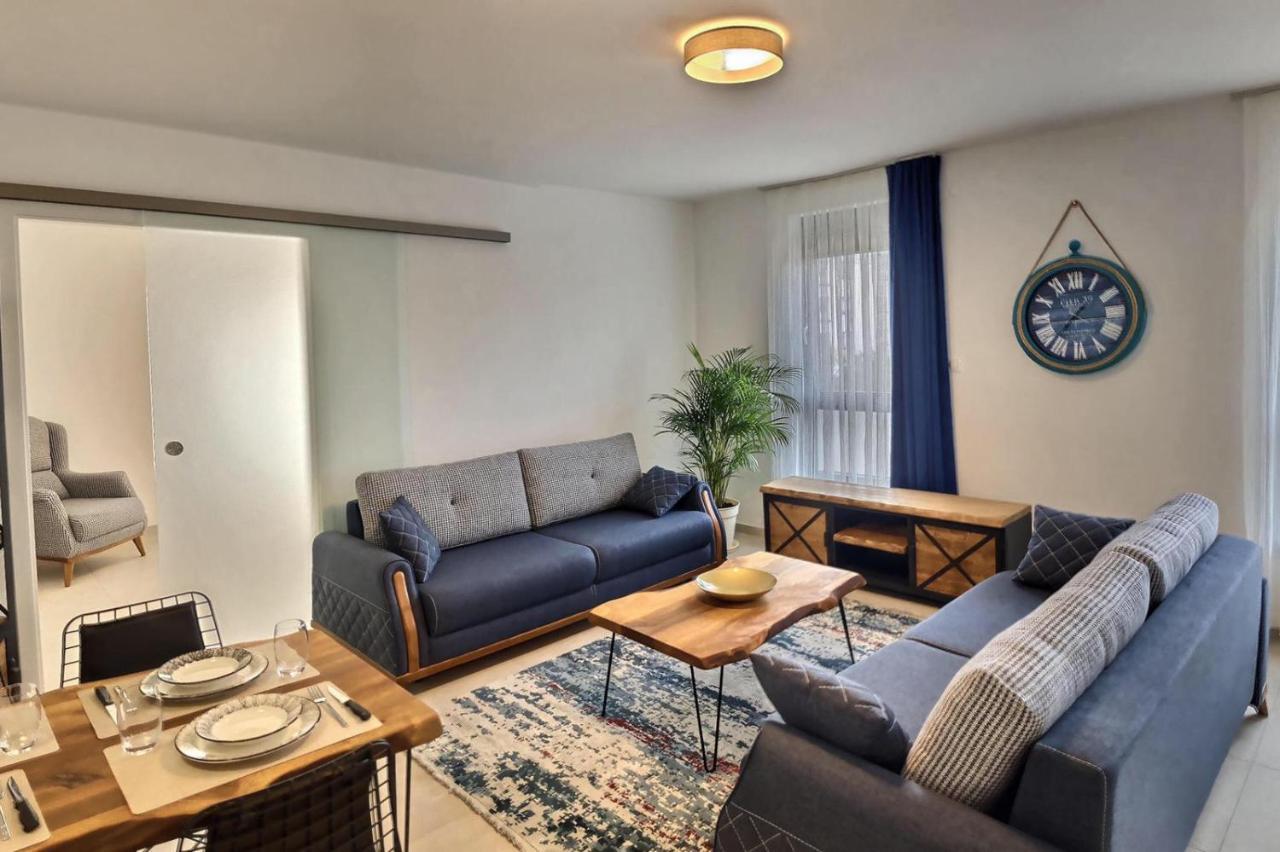 Kresidence - Appartements Saint-Louis ภายนอก รูปภาพ
