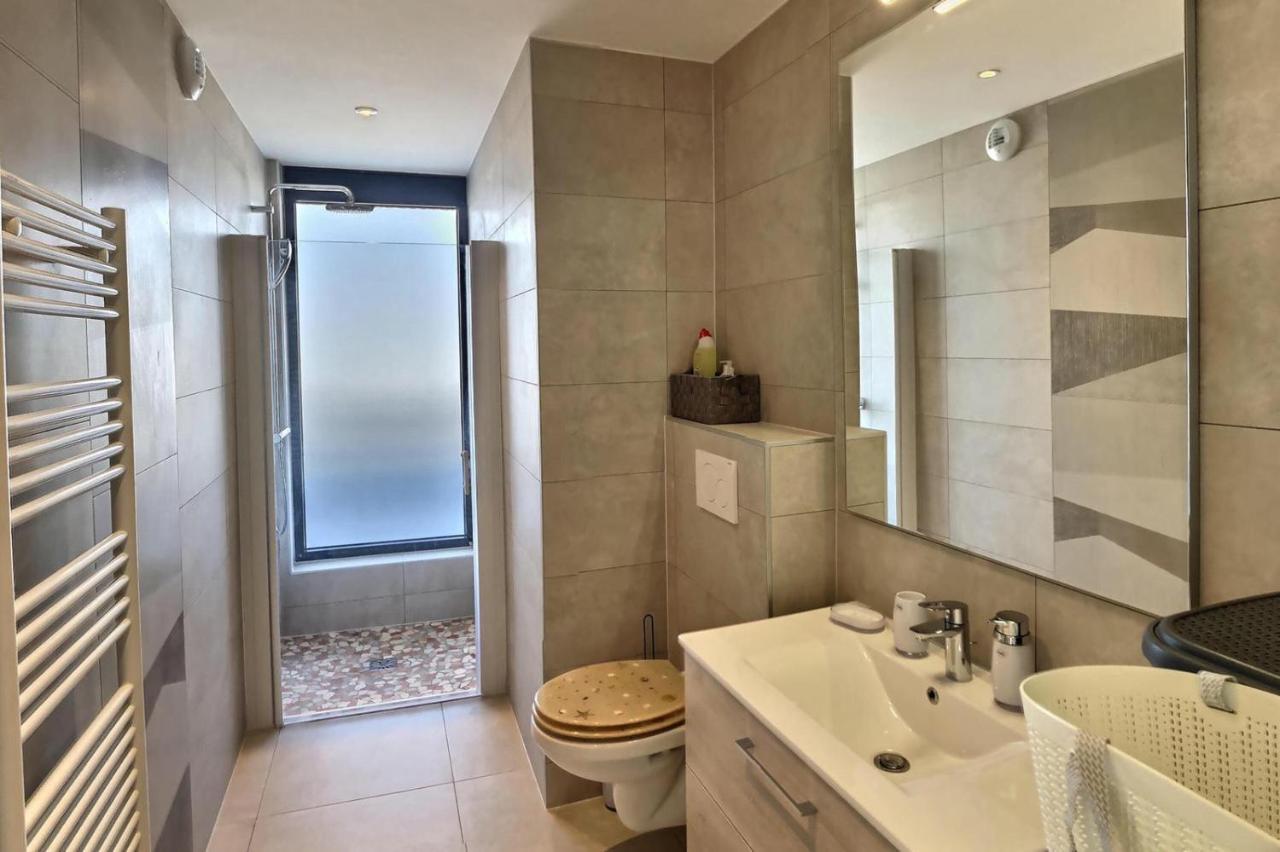 Kresidence - Appartements Saint-Louis ภายนอก รูปภาพ
