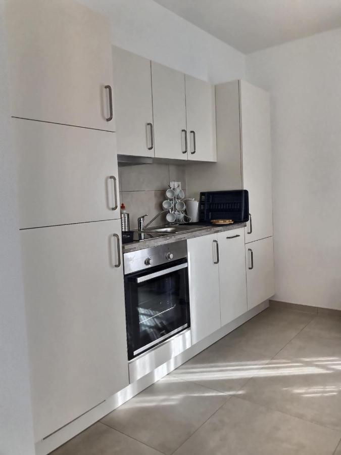 Kresidence - Appartements Saint-Louis ภายนอก รูปภาพ