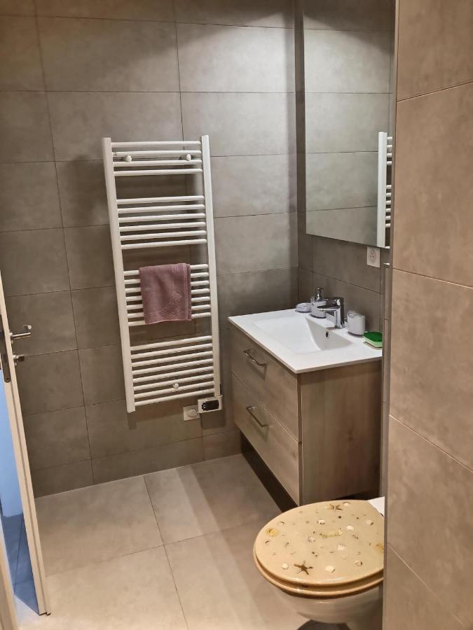 Kresidence - Appartements Saint-Louis ภายนอก รูปภาพ