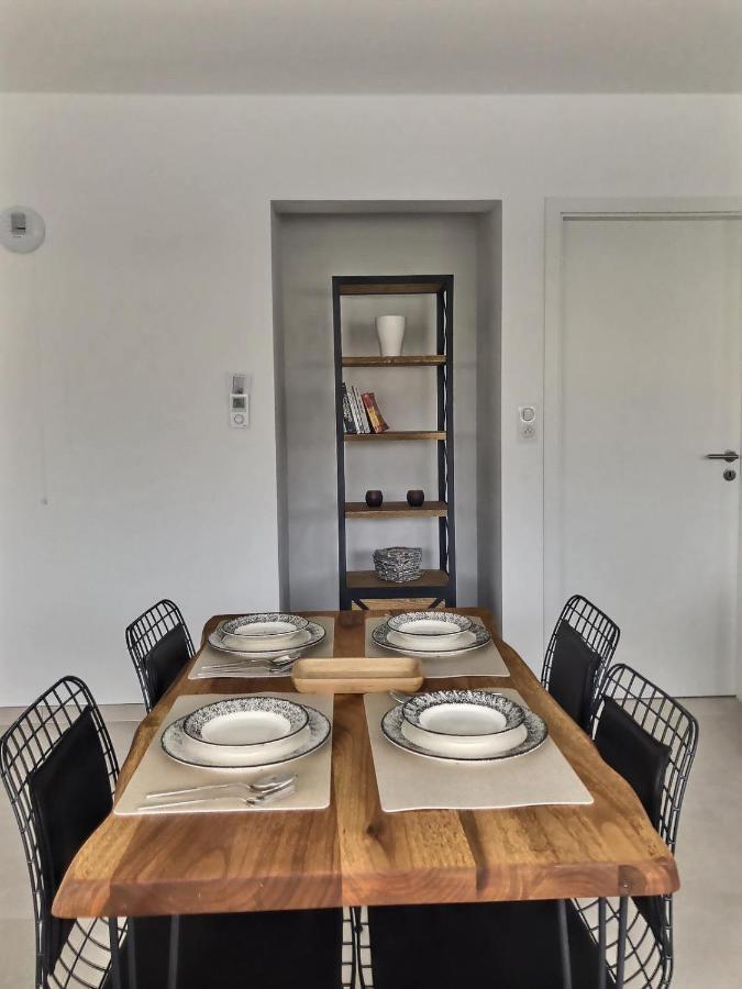 Kresidence - Appartements Saint-Louis ภายนอก รูปภาพ