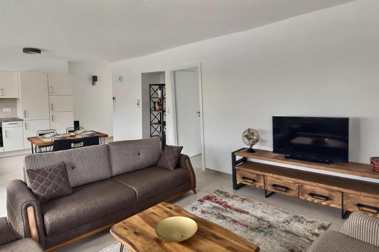 Kresidence - Appartements Saint-Louis ภายนอก รูปภาพ
