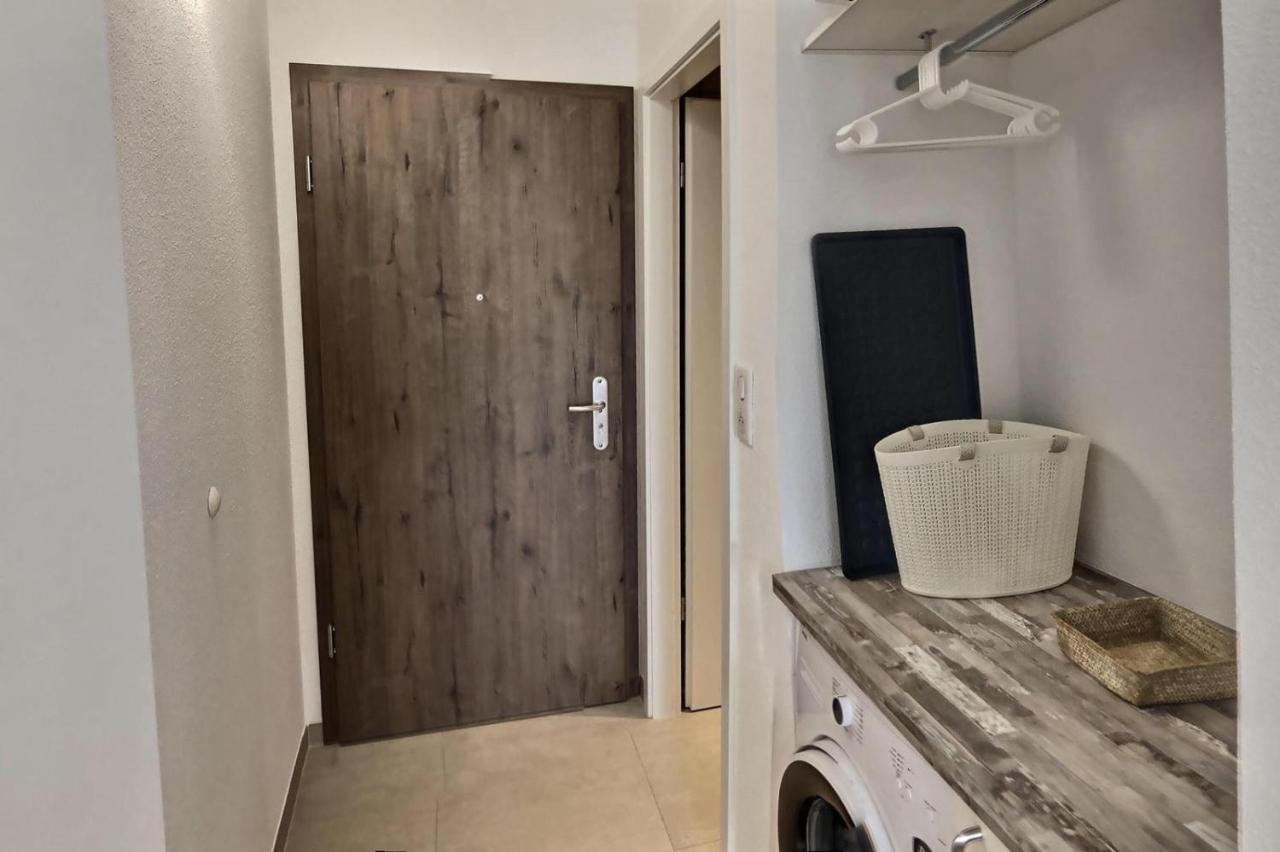 Kresidence - Appartements Saint-Louis ภายนอก รูปภาพ