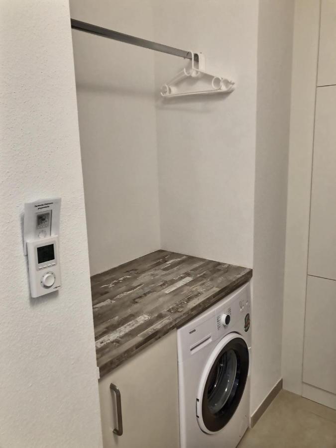 Kresidence - Appartements Saint-Louis ภายนอก รูปภาพ