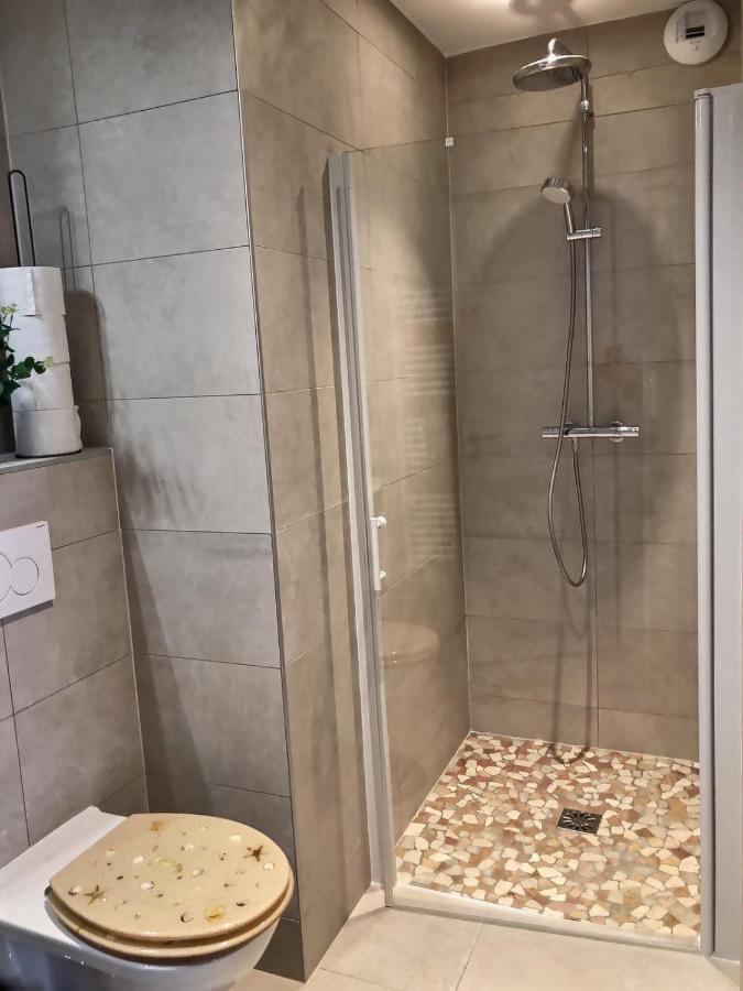 Kresidence - Appartements Saint-Louis ภายนอก รูปภาพ