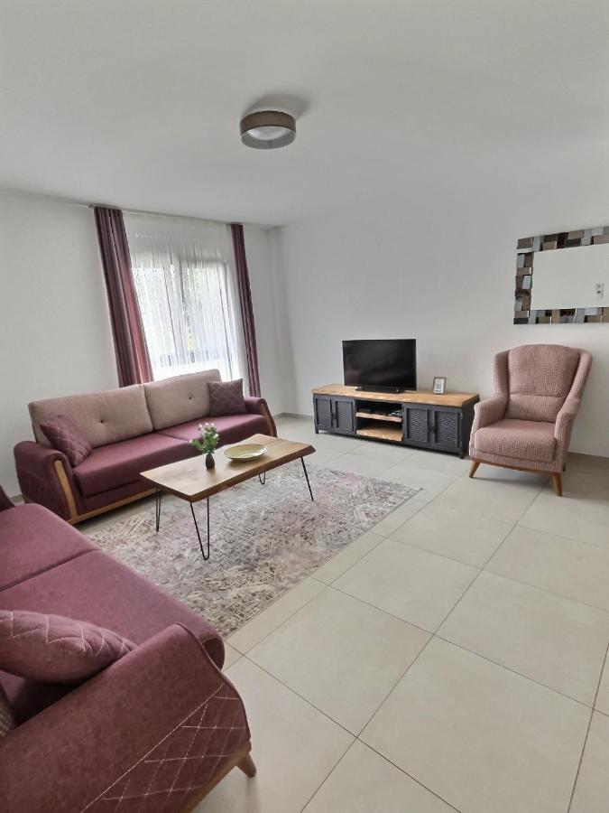 Kresidence - Appartements Saint-Louis ภายนอก รูปภาพ