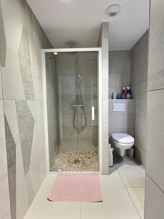 Kresidence - Appartements Saint-Louis ภายนอก รูปภาพ