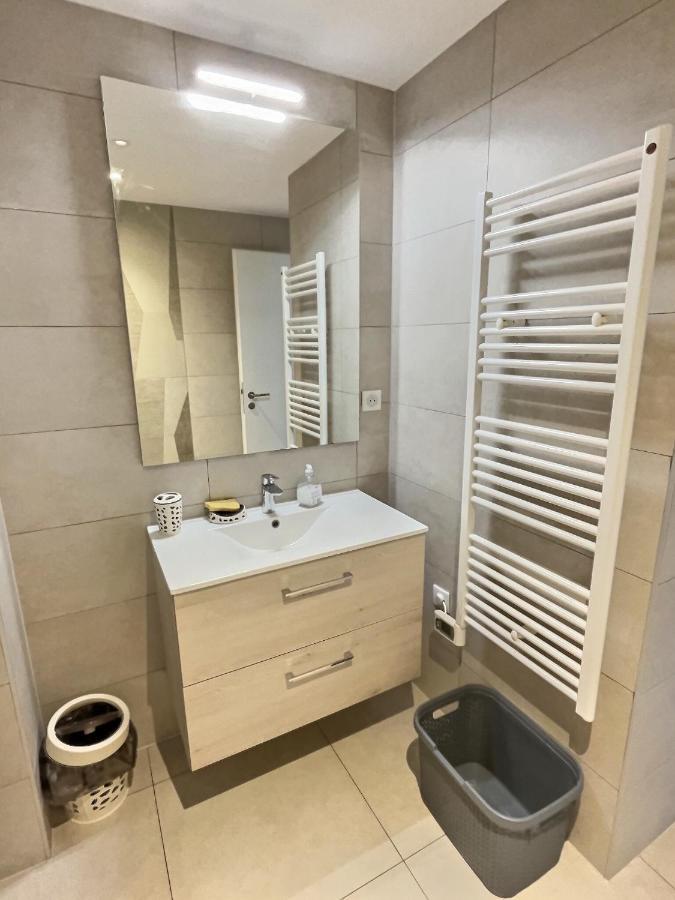 Kresidence - Appartements Saint-Louis ภายนอก รูปภาพ